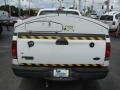 Oxford White - F350 Super Duty XL Regular Cab Photo No. 10
