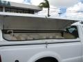 Oxford White - F350 Super Duty XL Regular Cab Photo No. 15