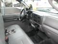 Oxford White - F350 Super Duty XL Regular Cab Photo No. 18