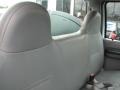 Oxford White - F350 Super Duty XL Regular Cab Photo No. 19