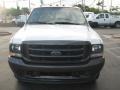 Oxford White - F350 Super Duty XLT Crew Cab Dually Photo No. 3