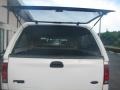 Oxford White - F350 Super Duty XLT Crew Cab Dually Photo No. 8