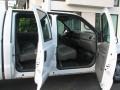 Oxford White - F350 Super Duty XLT Crew Cab Dually Photo No. 11