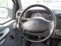 Medium Flint Steering Wheel Photo for 2002 Ford F350 Super Duty #39886308