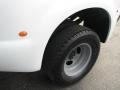 Oxford White - F350 Super Duty XLT Crew Cab Dually Photo No. 22