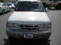 2000 White Kia Sportage EX  photo #3