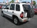 2000 White Kia Sportage EX  photo #6