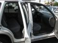 2000 White Kia Sportage EX  photo #10