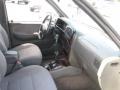 2000 White Kia Sportage EX  photo #11