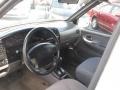 2000 White Kia Sportage EX  photo #13