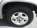 2000 White Kia Sportage EX  photo #17
