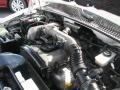 2000 White Kia Sportage EX  photo #18