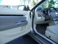 Light Sandstone Metallic - Sebring Limited Convertible Photo No. 14