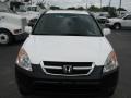 Taffeta White - CR-V EX 4WD Photo No. 3