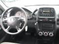 Black Dashboard Photo for 2004 Honda CR-V #39886496