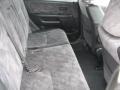 Black 2004 Honda CR-V EX 4WD Interior Color
