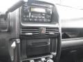 2004 Honda CR-V EX 4WD Controls