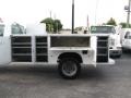 Oxford White - F450 Super Duty XL Crew Cab Commerical Utility Photo No. 7