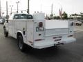 Oxford White - F450 Super Duty XL Crew Cab Commerical Utility Photo No. 8