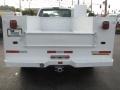 Oxford White - F450 Super Duty XL Crew Cab Commerical Utility Photo No. 9