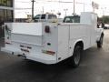 Oxford White - F450 Super Duty XL Crew Cab Commerical Utility Photo No. 13
