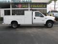 Oxford White - F450 Super Duty XL Crew Cab Commerical Utility Photo No. 14