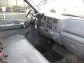 Oxford White - F450 Super Duty XL Crew Cab Commerical Utility Photo No. 15