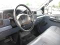 Oxford White - F450 Super Duty XL Crew Cab Commerical Utility Photo No. 17