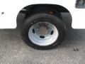 Oxford White - F450 Super Duty XL Crew Cab Commerical Utility Photo No. 21