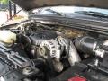 Oxford White - F450 Super Duty XL Crew Cab Commerical Utility Photo No. 22
