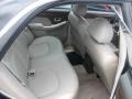 Beige 2004 Hyundai XG350 L Sedan Interior Color