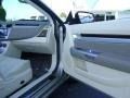 Light Sandstone Metallic - Sebring Limited Convertible Photo No. 18