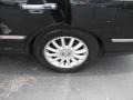 2004 Hyundai XG350 L Sedan Wheel and Tire Photo