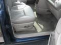 Patriot Blue Pearlcoat - Town & Country LXi Photo No. 13