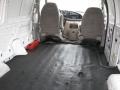 Oxford White - E Series Van E150 Commercial Photo No. 9