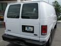 Oxford White - E Series Van E150 Commercial Photo No. 10