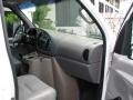 Medium Graphite Dashboard Photo for 2001 Ford E Series Van #39887048