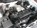 2.0 Liter DOHC 16-Valve 4 Cylinder Engine for 1999 Honda CR-V LX 4WD #39887340