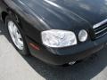 Black - Optima EX V6 Photo No. 2