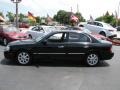 Black - Optima EX V6 Photo No. 5