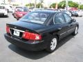 Black - Optima EX V6 Photo No. 8