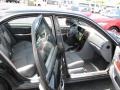 Black - Optima EX V6 Photo No. 10