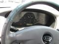 Black - Optima EX V6 Photo No. 18