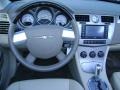 Light Sandstone Metallic - Sebring Limited Convertible Photo No. 27