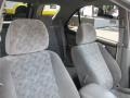 2005 Clear Silver Metallic Kia Sorento LX 4WD  photo #13