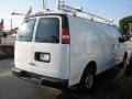 2005 Summit White Chevrolet Express 2500 Extended Commercial Van  photo #5
