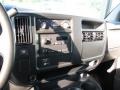 Summit White - Express 2500 Extended Commercial Van Photo No. 10
