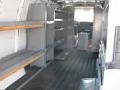 Summit White - Express 2500 Extended Commercial Van Photo No. 8