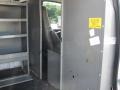 Summit White - Express 2500 Extended Commercial Van Photo No. 10