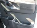 Summit White - Express 2500 Extended Commercial Van Photo No. 13
